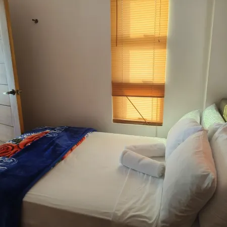 Masbate's Best Studio Apt1 Your Gated Studio Apt. with a Beautiful Interior
