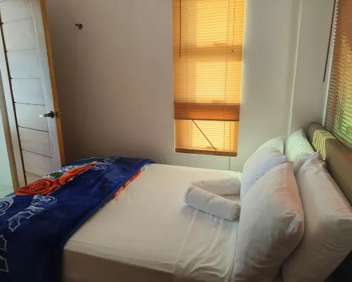 Masbate's Best Studio Apt1 Your Gated Studio Apt. with a Beautiful Interior Hotels in Masbate