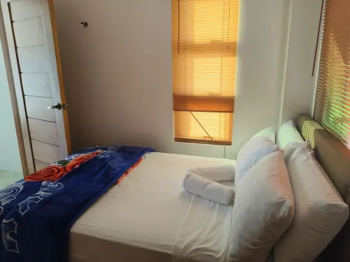 Masbate's Best Studio Apt1 Your Gated Studio Apt. with a Beautiful Interior
