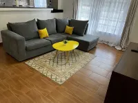 Executive & Cozy 2 Bedroom Bnb in Thika Town near Paleo Hotel and Nightfall Park