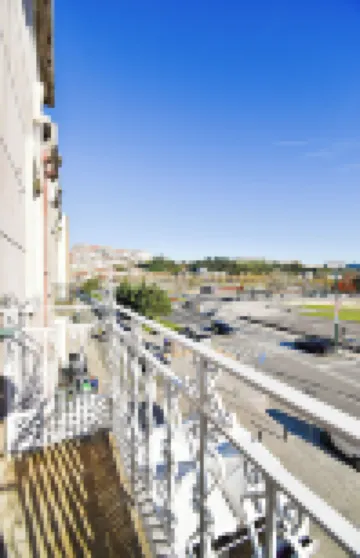 阿其套房酒店 聖克拉拉酒店