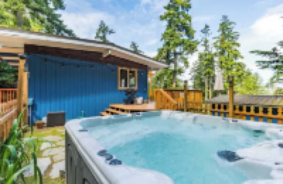 Avantstay的中世紀海灘小屋步行到海灘