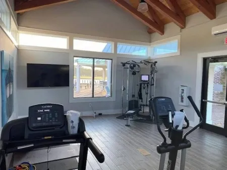 The Sea Glass Cottage