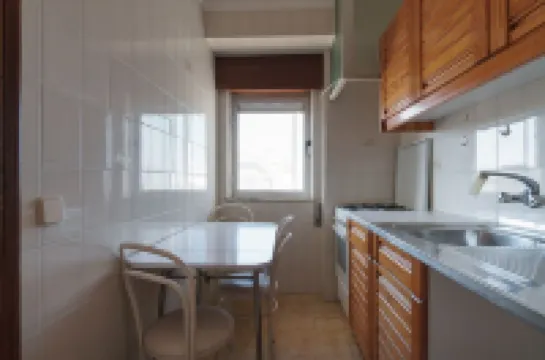 Viggo Red Apartment, Armacao de Pera, Algarve