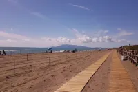 Namaste apartment, sea, lake and Vulci Spa Hotels in Canino