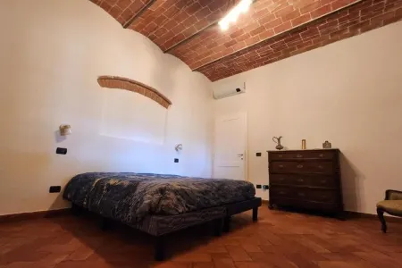 Villa Belfiore Отели в г. Ластра-а-Синья