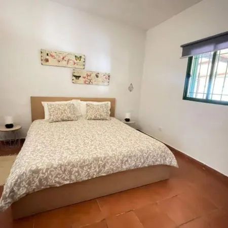 Bed&ride, Modern Country Apartment Telde