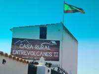 Casa Rural Entrevolcanes 2