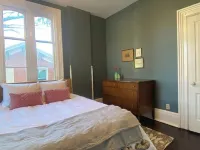 Breathtaking Historic Home minutes from Notre Dame