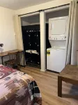 Tranquil 2-bedroom apartment in Lima, MT. Family & Pet friendly.