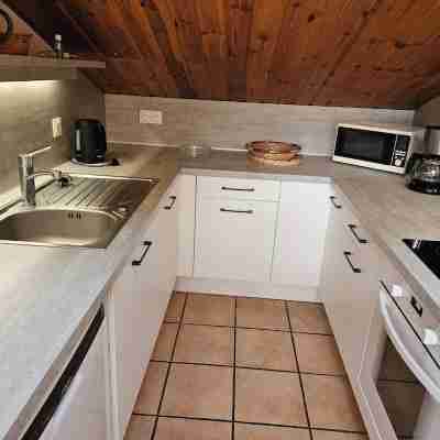 Apartment "Les deux têtes" for 17 People, 5min walk from the funicular Others