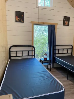 See Stars - Camp Fires - 5 mins from Grand Marais