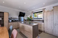 Villa 8 People with Private Pool Hotels in Afa