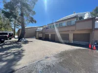 Bear Valley Village Family Ski Condo. Pet Friendly _Permit # 2025004