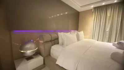 Kabila - Villa Kabila Pied Dans L'eau Hotel in zona Eden Plage