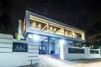 Raj Sea Front Beach Resort 101