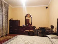 3 floor quite cottage wtih scenic view to mountains in Dushanbe 住宿飯店