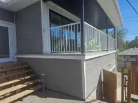 New carriage suite Calgary NW close to UofC