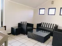 Modern Two Bedroom Loft in Bryanston