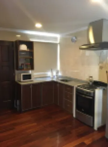 Departamento Totalmente Equipado en Zona Comercial muy Cerca el Centro Mendocino