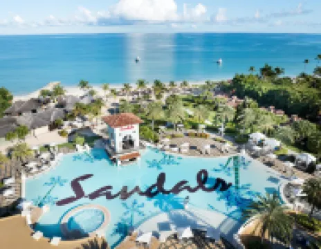 Sandals Grande Antigua - All Inclusive Resort and Spa - Couples Only