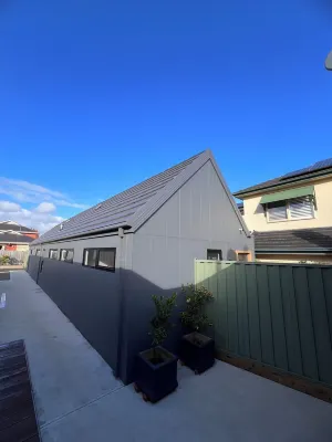 New Guesthouse 斯特拉斯莫爾住宿飯店