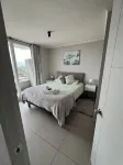 Amazing Santiago Apartment with a Pool, Perfect for Couples - Private Pools