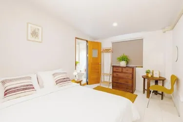 รูปภาพของApartment 42B Chaweng, Koh Samui