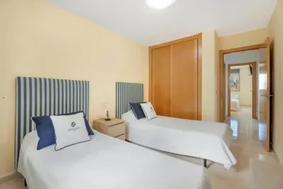 AleAnto Beach Hotels near El Artesano shop Tenerife