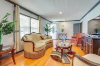 Charming 3-bedroom house with AC in Decatur