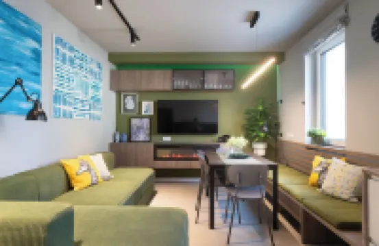 愛勒諾別墅酒店