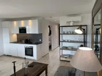 New- Beach 2min, Direct accès marina, 2km from Saint-Tropez Hotels in Cogolin