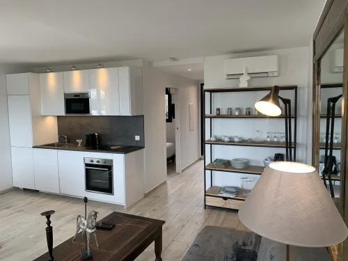 New- Beach 2min, Direct accès marina, 2km from Saint-Tropez - 무료 와이파이