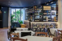 Hotel San Marco - bar