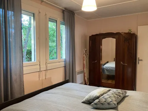 Maison de Campagne à 30 Minutes de la mer Hotel a Saint-Andre-sur-Orne