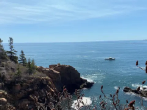 Charming Cottage in the Shadow of Day Mountain