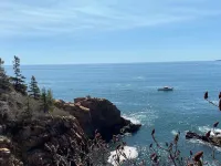 Charming Cottage in the Shadow of Day Mountain