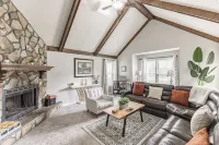 The Whipserwood Cottage