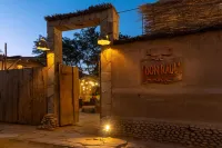 Hotel Don Raul Hotel di 