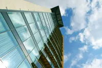 Fraser Place Canary Wharf Hotels in London