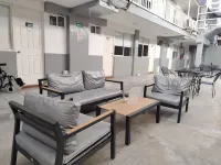25 號酒店