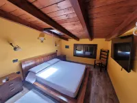 Il Rifugio della Pace (1st Floor)WI-FI- Hot Tub Hotel a Quartucciu