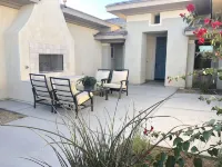 1/2acre Adult & Kid Playground-relax & have fun! Pool/spa-golf-tennis-shopping