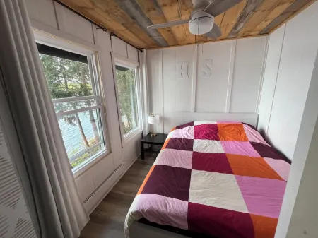 Classic Quaint Muskoka