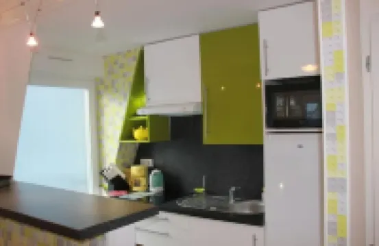 Villa Primevere N°3