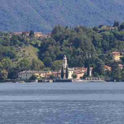 Casa Milla, Face au lac Others