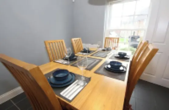Charming Ipswich Retreat / Cosy stay in a great location