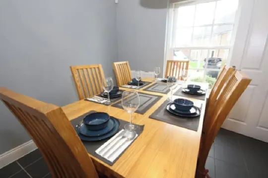 Charming Ipswich Retreat / Cosy stay in a great location