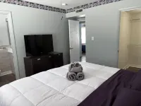 Newly Remodeled Cozy house in Bowie. Near 6flags,FedEx Field,Annapolis,DC. Hotels in Bowie