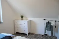 Lakeland vacation home in Geierswalde - House "Bärwalder See"